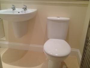 2 bedroom flat to rent - Photo 5