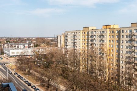 2 pok Bródno METRO - Zdjęcie 3