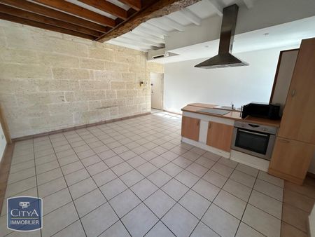 Location Appartement 4 pièces 66m² ANGOULEME 16000 - Photo 3
