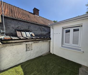 Location Maison 2 pièces 42m² BLENDECQUES 62575 - Photo 3