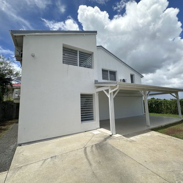 Petit Bourg, (97170) - Photo 1