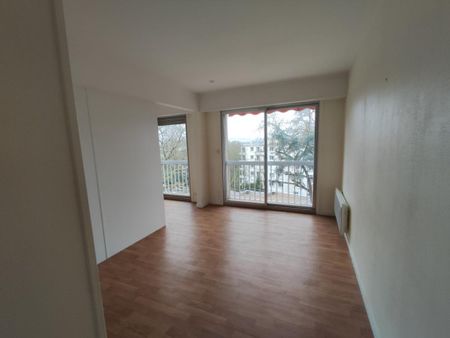 Appartement T2 à louer Nantes - 35 m² - Photo 4