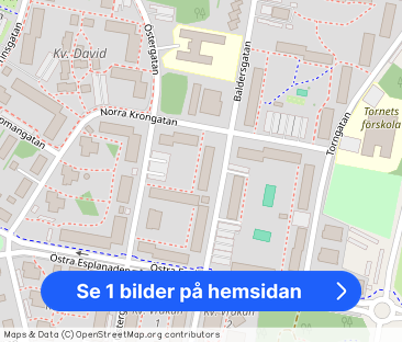 Baldersgatan 32 B - Foto 1