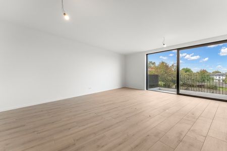 Nieuwbouw BEN appartement met 2 slpkrs - Foto 5