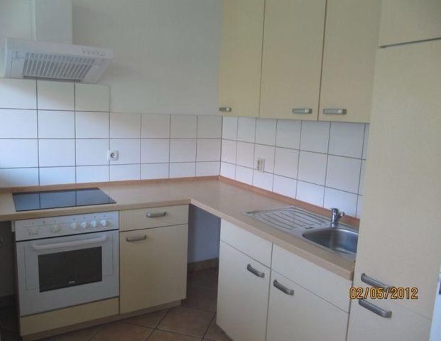 Erst lesen! 1,5-Zimmer-Wohnung Berlin-Tiergarten, ab 29.10.2025 - Foto 1