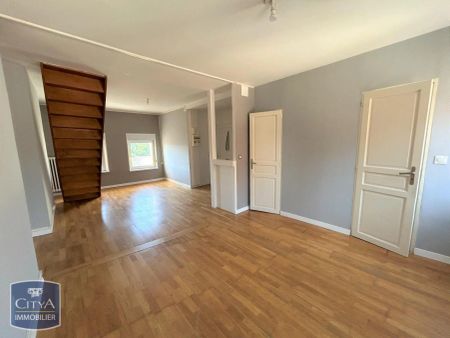 Appartement à louer 2 pièces 46.16m² - Photo 3
