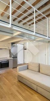 Loft in affitto - Photo 1