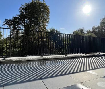 Appartement te huur in Nieuwerkerken voor € 1.150 met 2 slaapkamers - Foto 5