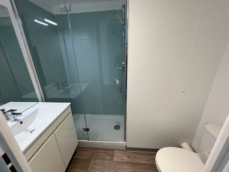 Location Appartement 1 pièce 21m² FRANQUEVILLE ST PIERRE 76520 - Photo 5