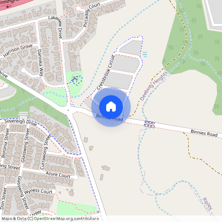 365 Binnies Rd, Qld 4306, Deebing Heights