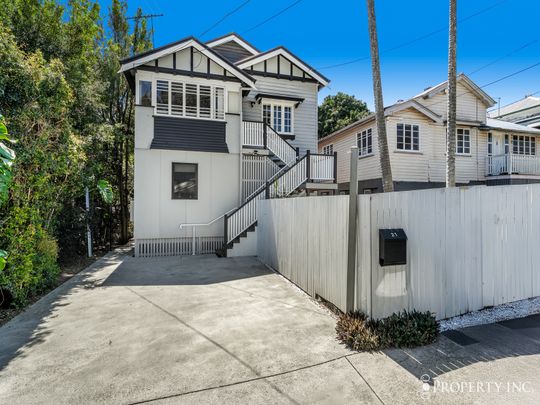 1/21 Raven Street, QLD, 4101, West End - Photo 1