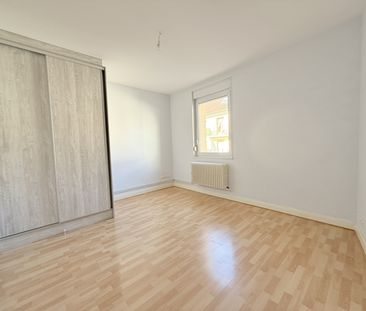 Appartement 3 pièce(s) 2 chambre(s) 60.64 m² - Photo 5