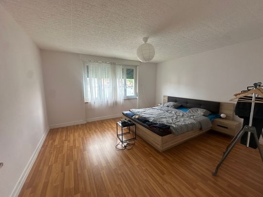 Renovierte 3 Zimmer Wohnung in Olten - Photo 1