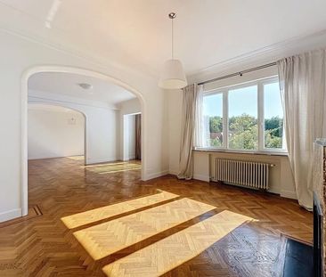 Appartement te huur - Photo 1