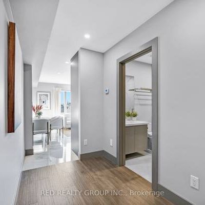 2 Bdrm + Den Bloor and Dufferin - Photo 4