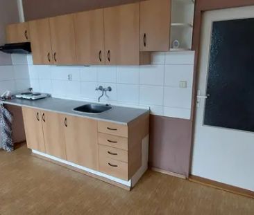 Pronájem bytu 1+kk s lodžií, Valašské Meziříčí, ul. Luční - Photo 3