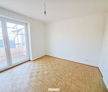 Zentrale 2-Zimmer-Wohnung mit Balkon und Einbauküche in Neumarkt - Foto 5