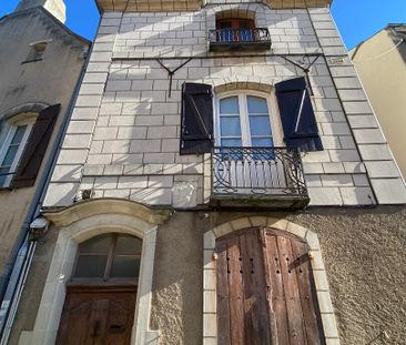 Location appartement 1 pièce, 23.29m², Angers - Photo 2