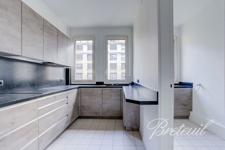 Appartement à louer à Paris 16Ème - Photo 5