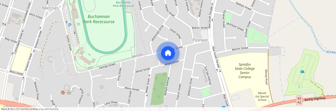 1/55 George Street Mount Isa QLD