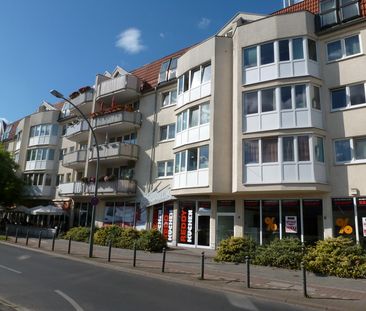 4,0-Zimmer-Wohnung in Berlin Pankow - Foto 2