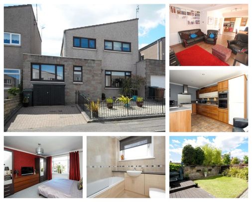 Greenend Gardens, Edinburgh, EH17 - Photo 1