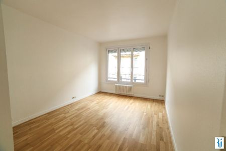 Location Appartement 2 pièces 46m² ROUEN 76000 - Photo 4