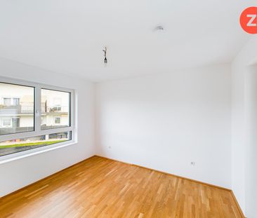 Schöne Neubauwohnung 3 - Zimmer Wohnung mit Loggia - Foto 1