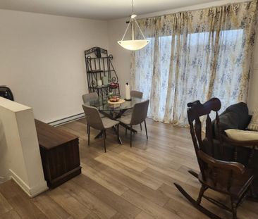 Appartement à louer - Gatineau (Gatineau) (Achbar) Appartement à lo... - Photo 5