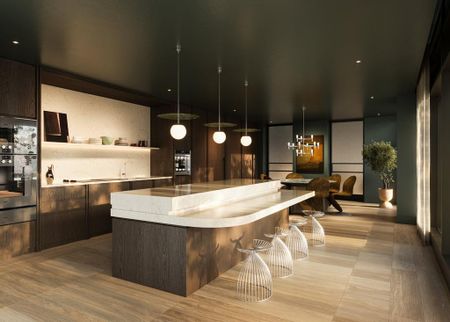 Studio to rent - Photo 2