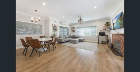 Sleek, Fully Renovated Family Home in Prime Belmore Location - Photo 4