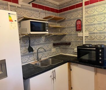 Studio Flat, High Street Harlesden, NW10 - Photo 6