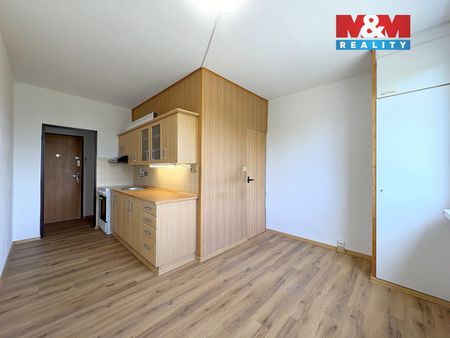 Pronájem bytu 2+1 53 m² - Photo 2