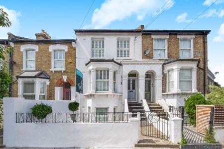 Lacon Road, East Dulwich, SE22, London - Photo 3