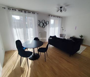 Location - appartement - 67.25 m² - 3 Pièces - Photo 6