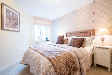 2 bedroom apartment to rent - Photo 4