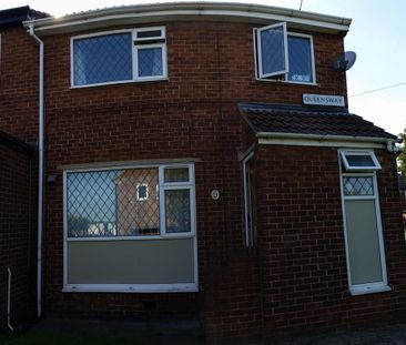 1 bedroom in a house share to rent - Photo 4