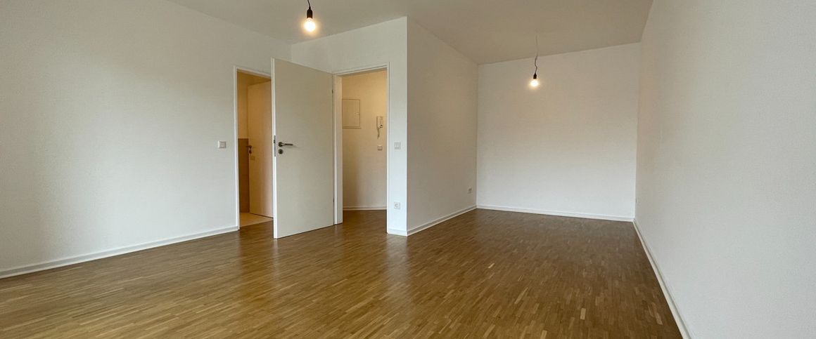 Kernsaniert: Single-Apartment in Flingern! - Photo 1