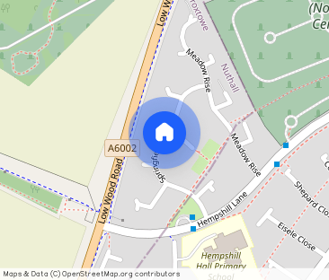 Springfield Drive, Nuthall - Photo 1