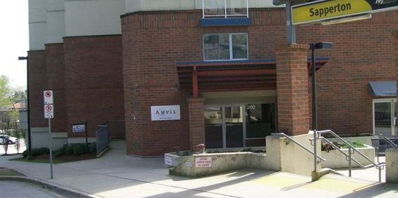 $2,100 / 1br – 561ft2 – Conveniently located 1 bedroom apartment (P26) (New Westminster) - Photo 3