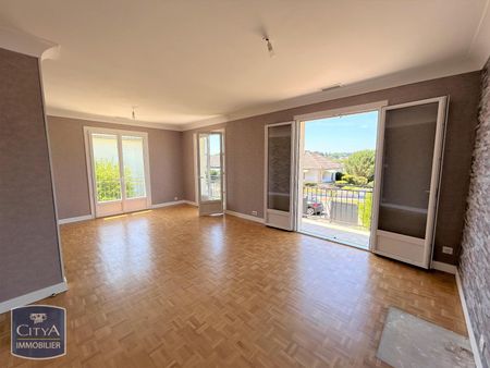Location Maison 4 pièces 101m² COUZEIX 87270 - Photo 2