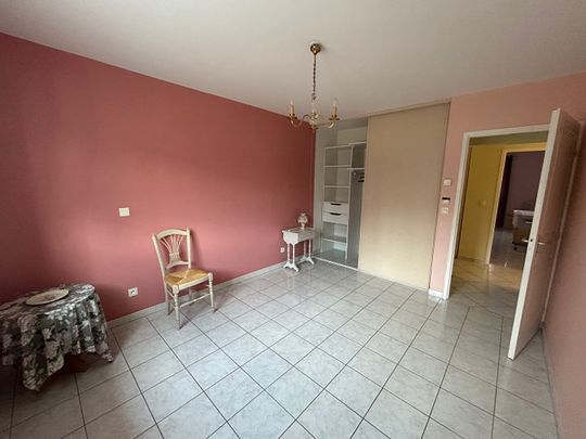 Appartement T3 Aix-les-Bains à louer - Photo 1