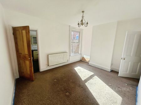 3 bedroom house to rent Kensington Road, Ipswich, Suffolk, IP1 - Photo 5