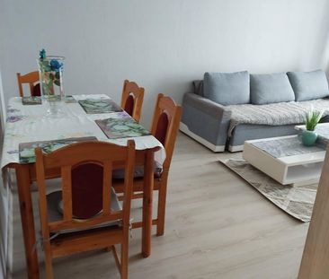 Wynajmiemy 3 pokojowe mieszkanie przy rondzie Westerplatte - Фото 5