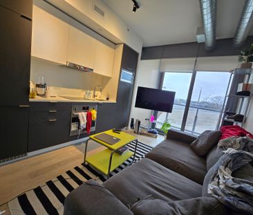 For Lease - 170 Bayview Ave. Avenue Unit# 311, Toronto, Ontario - Photo 6