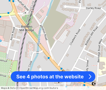 1 bedroom in Alfreton Road, Nottingham, NG7 (#2667261) - Photo 1