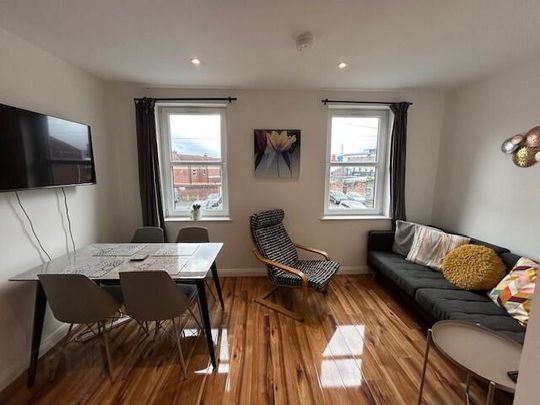 14, Grampian Avenue, Belfast, BT4 3AB - Photo 1