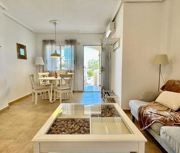 Alquiler de piso en Urbanizacion Casa Peinao II, 6 M - Photo 6