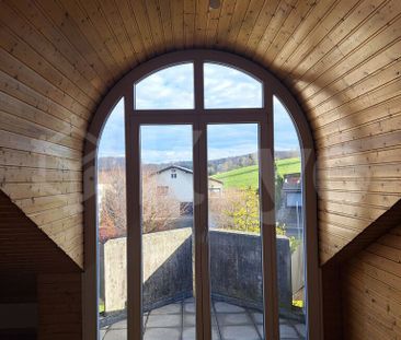 3.5 room mansard with character - Photo 3