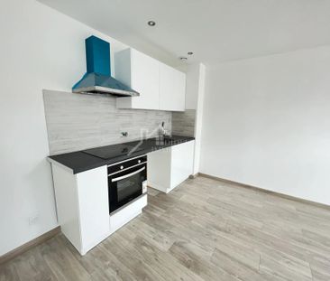 Appartement - Secteur Cimétière - 1 chambre - Photo 1